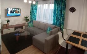 Mk Apartament III